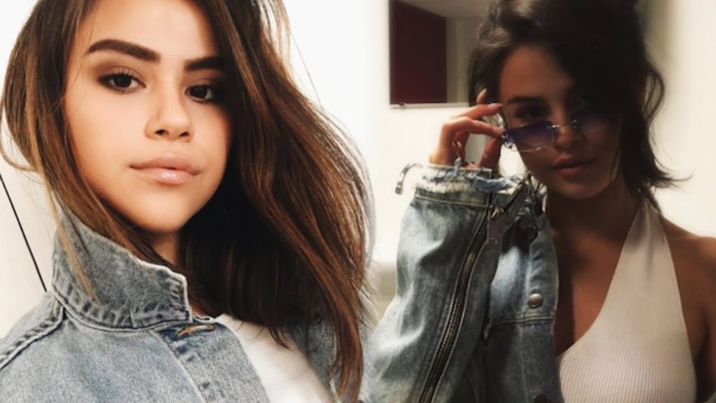 Who’s WHO? You’ve GOT to See Selena Gomez’s Long Lost Sister!