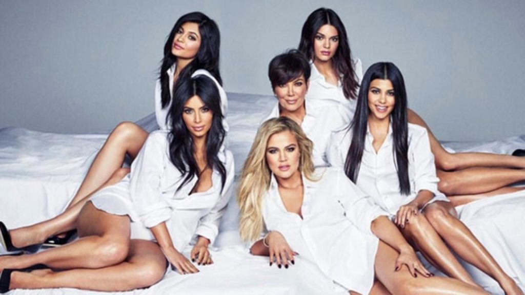 The Kardashian Family on Cringe-Worthy Moments in Their Show & More!