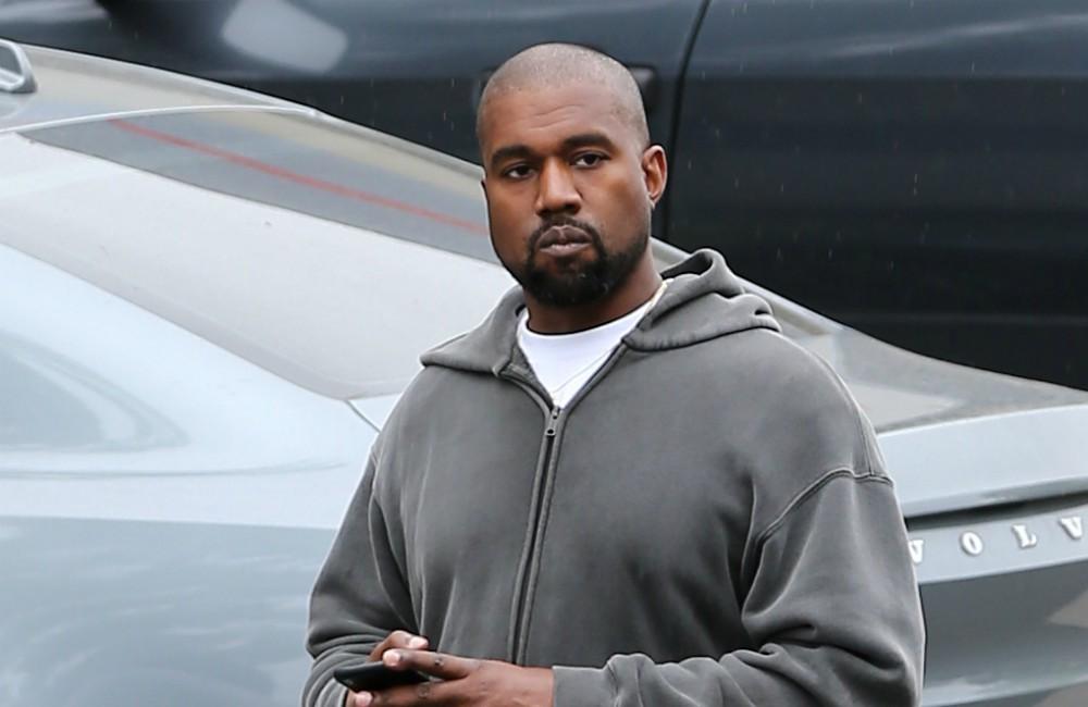 Why Kanye West is Ditching his Phone