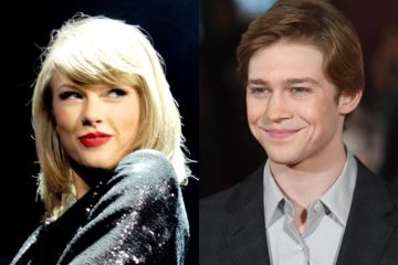 Taylor Swift & Joe Alwyn: 1 Year Later