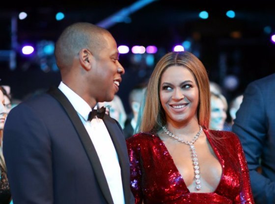 Beyonce & Jay-Z: Twin-Gate Scandal