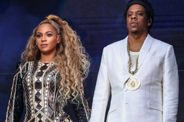 Jay Z REVEALS how he First Met Beyonce!