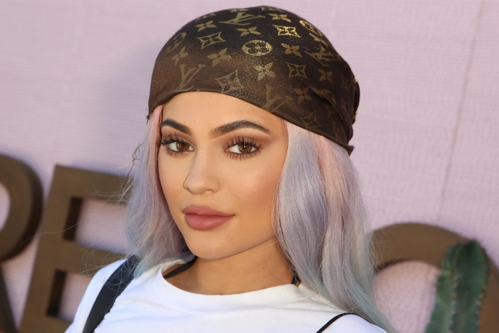 Kylie Jenner SHADED by The Dictionary!