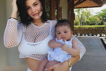 Kylie Jenner has changed since becoming a Mom!