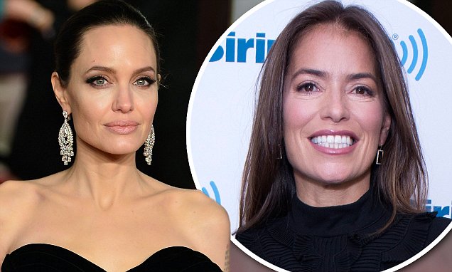 Angelina Jolie making Divorce so hostile that her lawyer is quitting