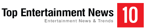 Top Entertainment News